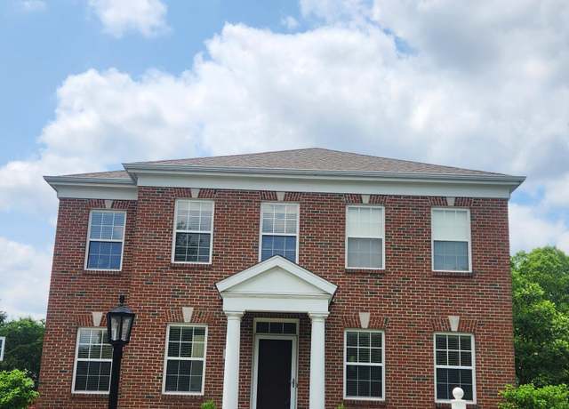 Property at 8909 Grate Park Sq, New Albany, OH 43054, 3 beds, 2.5 baths