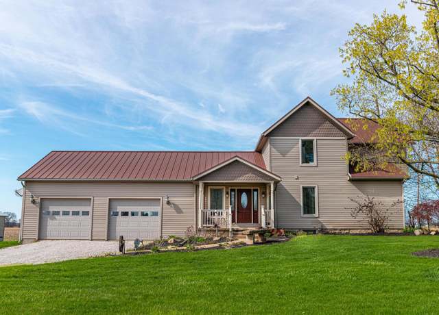 Property at 3947 Spicer Rd, Caledonia, OH 43314, 3 beds, 2 baths