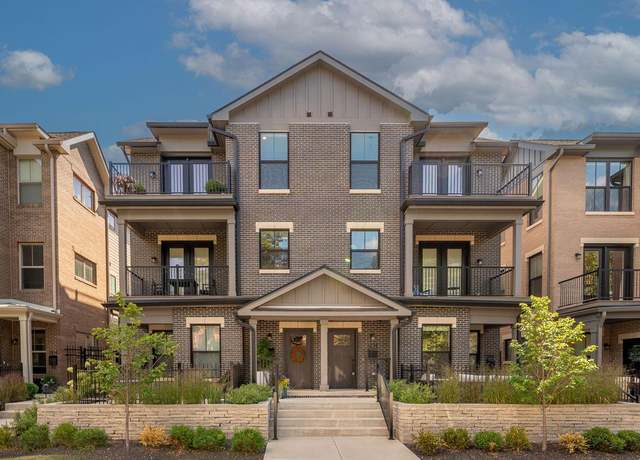 Property at 1300 Forsythe Ave, Columbus, OH 43201, 1 bed, 1.5 baths
