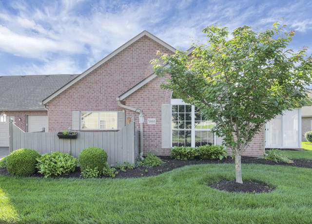 Photo of 5668 Willet Ln, Westerville, OH 43081