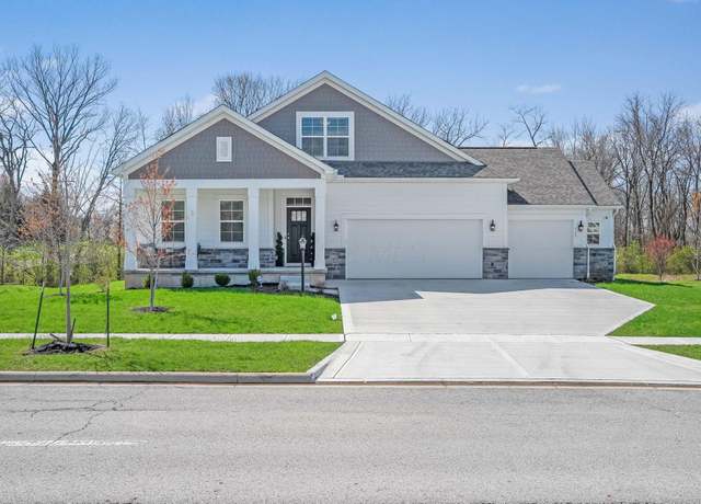 Property at 725 Bretforton St, Pickerington, OH 43147, 4 beds, 4 baths