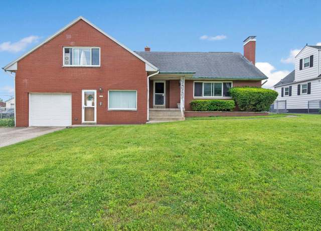 Property at 3161 Parkside Rd, Columbus, OH 43204, 6 beds, 5.5 baths