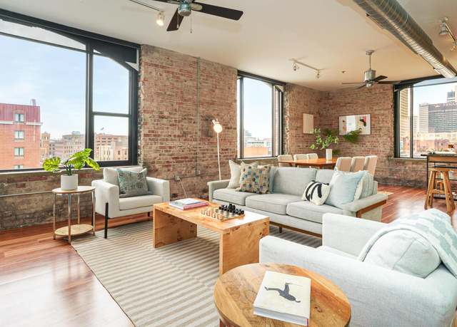 Property at 78 E Chestnut St #504, Columbus, OH 43215, 2 beds, 2 baths