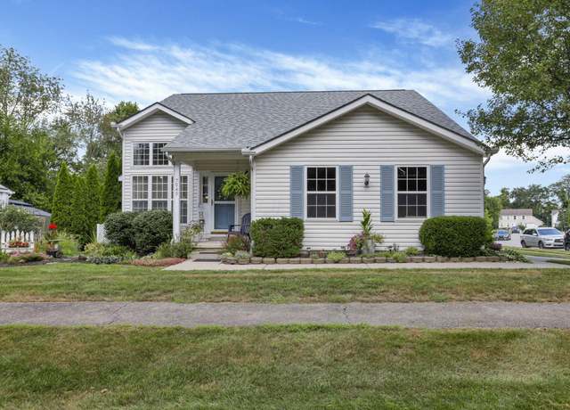 Property at 7040 Motts Place Rd, Canal Winchester, OH 43110, 3 beds, 2 baths