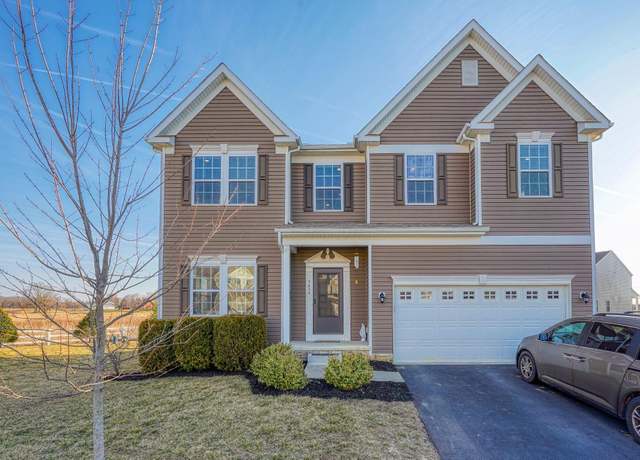Property at 5436 Arrow Ct, Canal Winchester, OH 43110, 4 beds, 3.5 baths