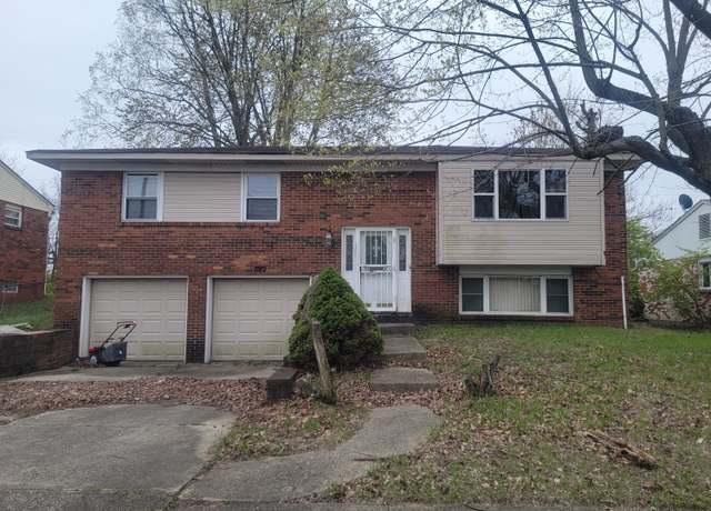 Property at 1782 Newfield Rd, Columbus, OH 43209, 3 beds, 1.5 baths