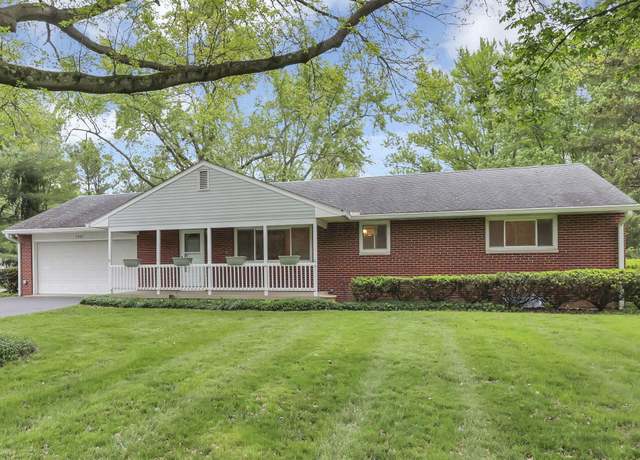 Property at 5609 Hayden Run Rd, Hilliard, OH 43026, 2 beds, 3 baths