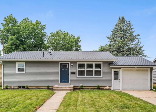 Property at 383 Brentwood Dr, Marion, OH 43302, 2 beds, 1 bath