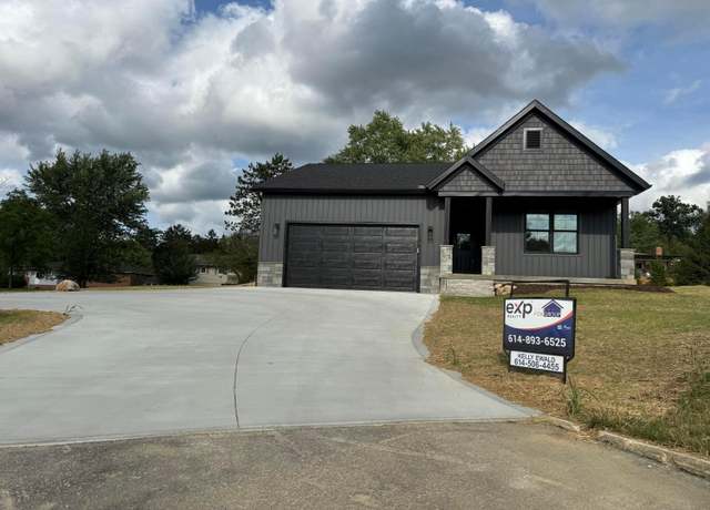 Property at 1975 Chelsea Dr, Mansfield, OH 44904, 4 beds, 3.5 baths