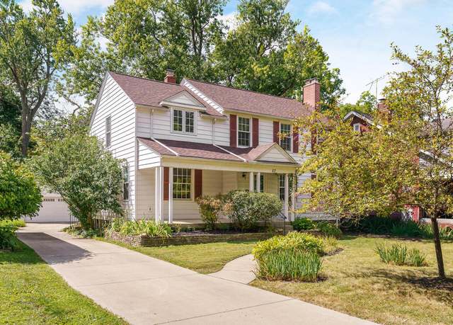Property at 57 Amazon Pl, Columbus, OH 43214, 4 beds, 2.5 baths