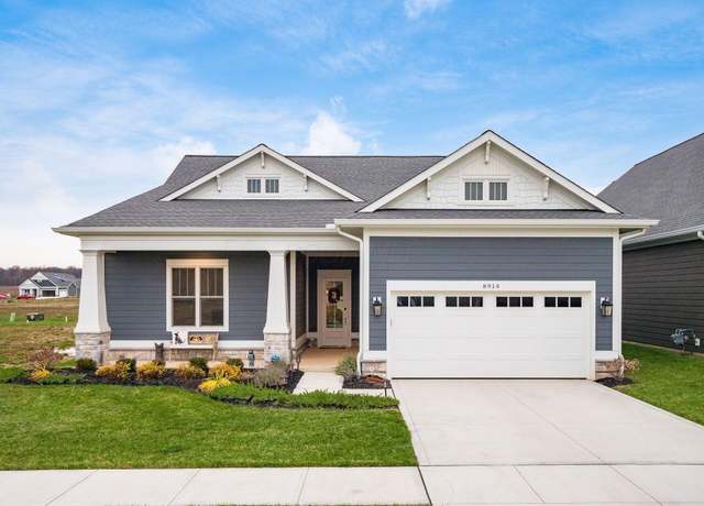Property at 8914 Coe Dr, Plain City, OH 43064, 3 beds, 3 baths