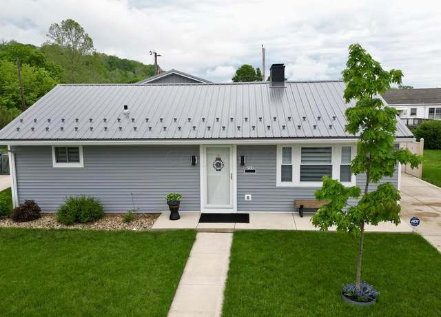 Property at 760 Philclaire Rd, Chillicothe, OH 45601, 3 beds, 1 bath