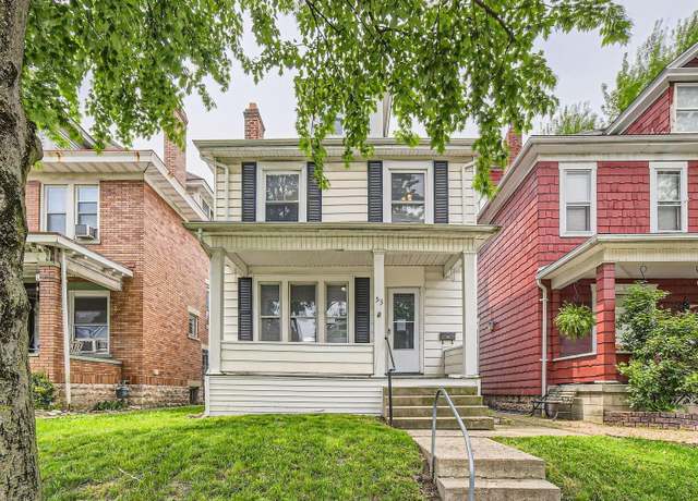Property at 53 N Warren Ave, Columbus, OH 43204, 3 beds, 1 bath