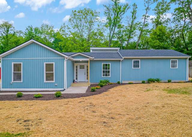 Property at 13404 Maple Rd NE, Thornville, OH 43076, 4 beds, 2 baths
