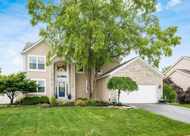 Photo of 6711 Morello Pl, Westerville, OH 43082
