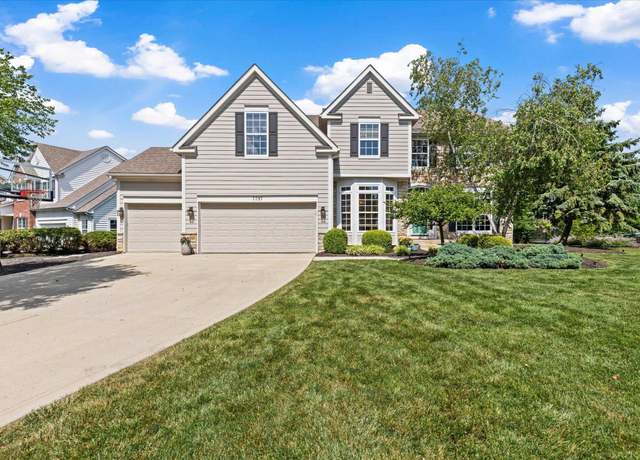 Photo of 7797 Kelly Dr, Dublin, OH 43016