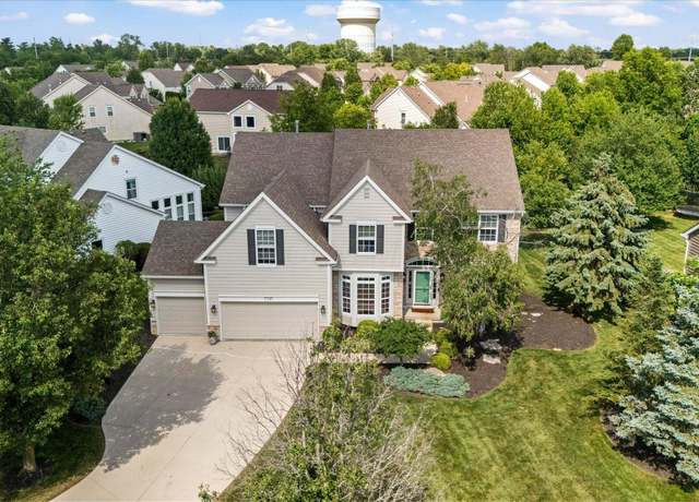 Photo of 7797 Kelly Dr, Dublin, OH 43016