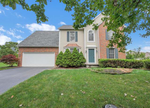 Photo of 9287 Auburn Ct, Powell, OH 43065