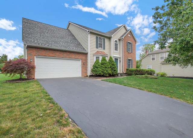 Photo of 9287 Auburn Ct, Powell, OH 43065
