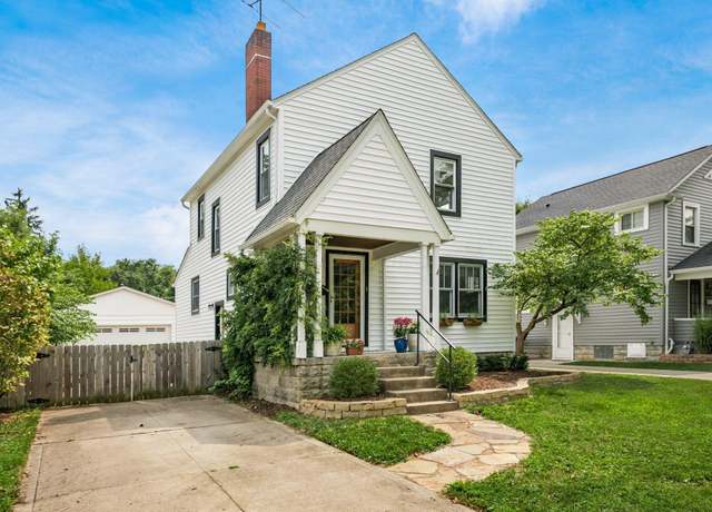 Property at 553 Piedmont Rd, Columbus, OH 43214, 3 beds, 1 bath