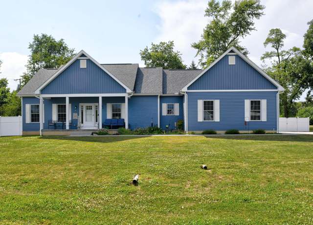 Property at 303 Basswood Rd, Columbus, OH 43207, 4 beds, 3.5 baths