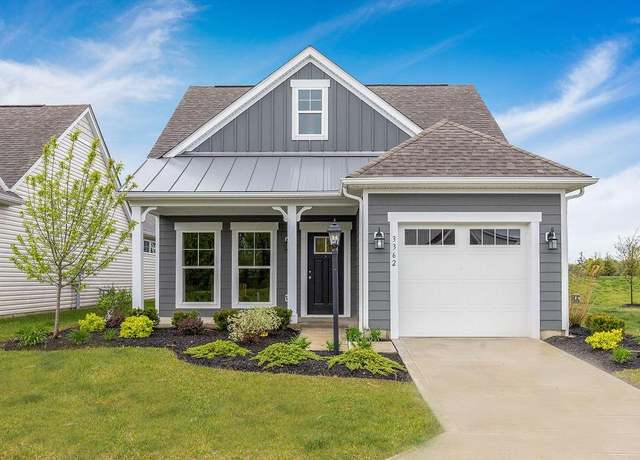 Property at 3575 Artberry Way #42, Grove City, OH 43123, 2 beds, 2 baths