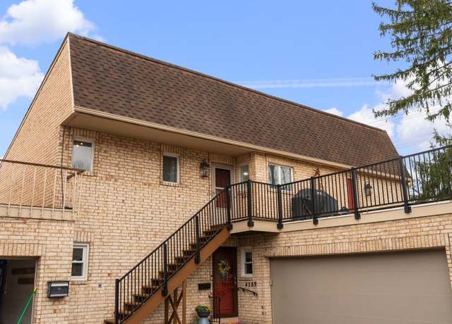 Photo of 4371 Latin Ln #122, Columbus, OH 43220