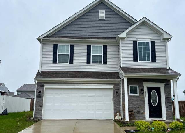 Property at 1123 Hampton Ln, London, OH 43140, 3 beds, 2.5 baths