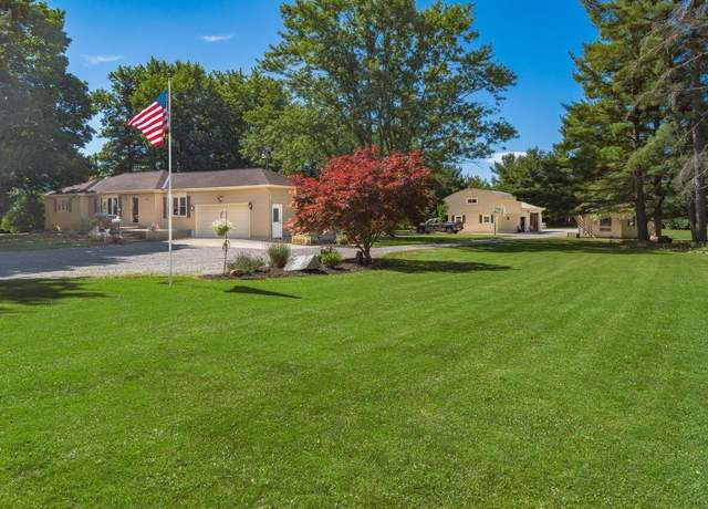 Property at 8401 Havens Corners Rd, Blacklick, OH 43004, 2 beds, 2 baths