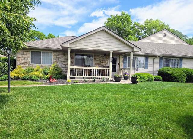 Property at 154 Pioneer Cir, Pickerington, OH 43147, 3 beds, 2 baths