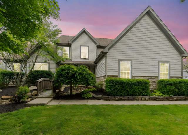 Property at 5103 Johnstown Alexandria Rd, Johnstown, OH 43031, 6 beds, 5.5 baths