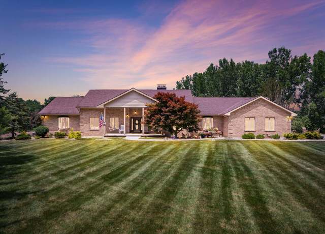 Property at 4365 Saint James Rd, Waldo, OH 43356, 3 beds, 2.5 baths