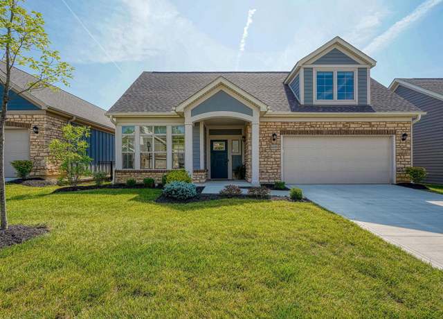 Photo of 6689 Riverrun Ln, Delaware, OH 43015