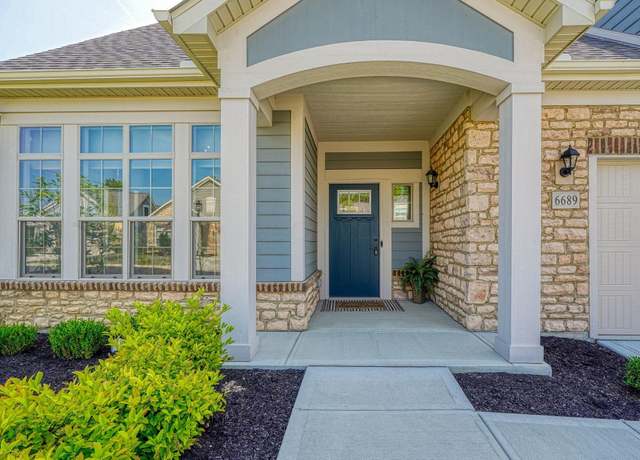 Photo of 6689 Riverrun Ln, Delaware, OH 43015
