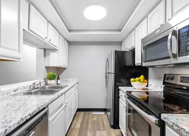 Property at 154 Brandywine Dr Unit G, Westerville, OH 43081, 2 beds, 1.5 baths