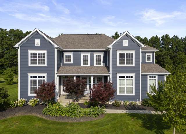 Photo of 2896 Sandycombe Dr, New Albany, OH 43054