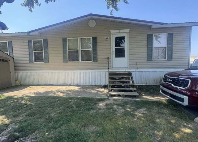 Property at 10610 E State Route 762 Lot 72, Lockbourne, OH 43137, 3 beds, 2 baths