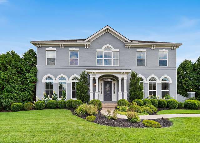 Property at 155 Coal Bnd, Delaware, OH 43015, 4 beds, 4.5 baths