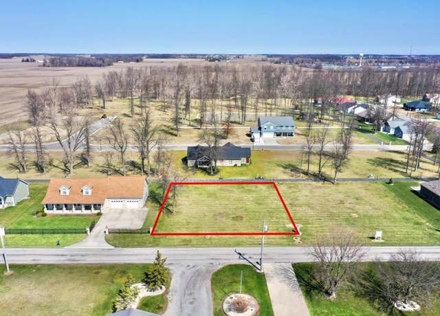 Property at 660 W Lake St, Lakeview, OH 43331