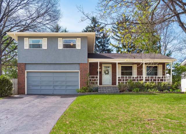 Property at 975 Kennington Ave, Columbus, OH 43220, 3 beds, 2.5 baths