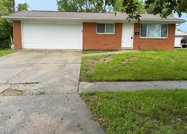 Property at 5114 Carbondale Dr, Columbus, OH 43232, 3 beds, 1.5 baths