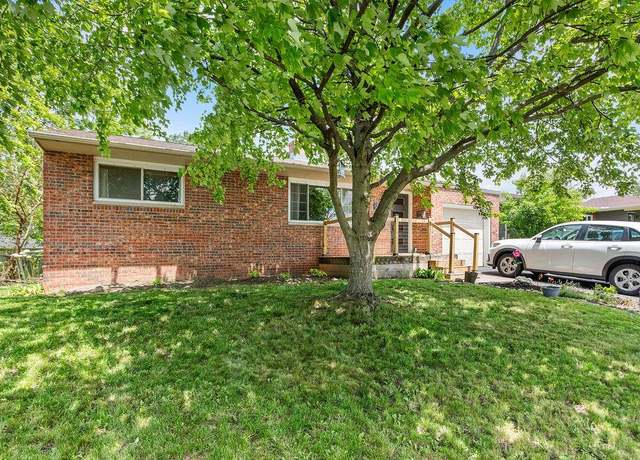 Property at 2690 Kingston Ave, Grove City, OH 43123, 2 beds, 1.5 baths