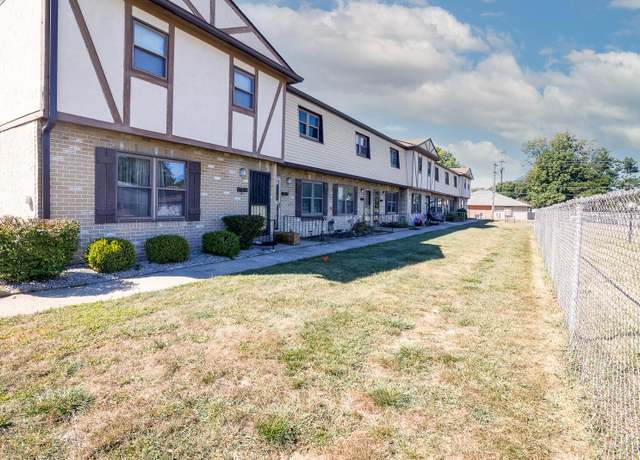 Property at 3826 Queen Anne Pl Unit B7, Grove City, OH 43123, 2 beds, 1.5 baths