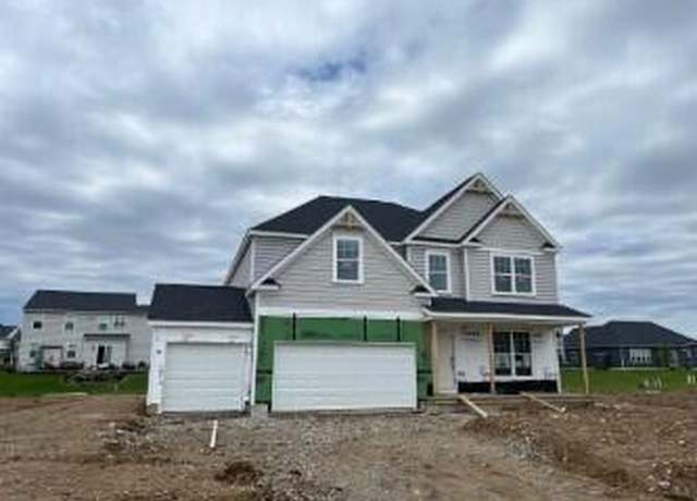 Property at 5467 Scotch Woods Dr, Grove City, OH 43123, 5 beds, 3 baths