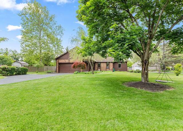 Property at 6799 Thrasher Ct, Orient, OH 43146, 4 beds, 2 baths
