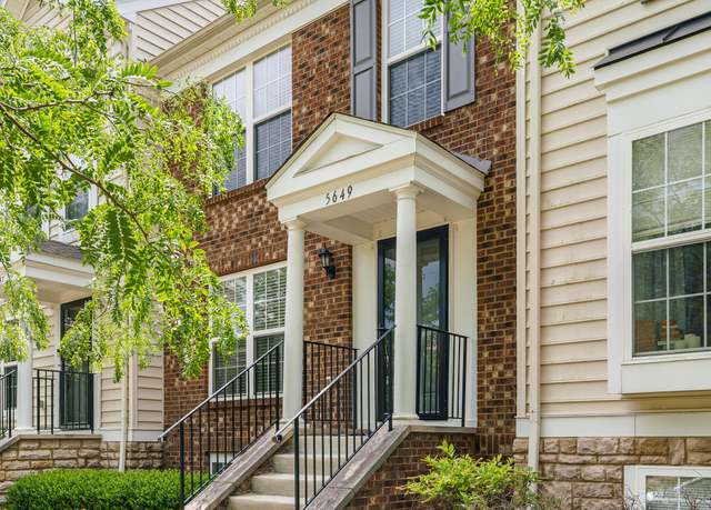 Property at 5649 Chippewa Falls St, Dublin, OH 43016, 2 beds, 2.5 baths