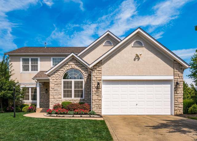 Photo of 5606 Barney Dr, Dublin, OH 43016