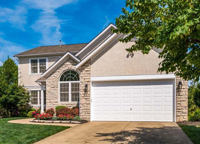 Photo of 5606 Barney Dr, Dublin, OH 43016