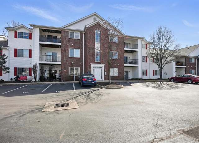 Property at 3115 Heron Pointe #301, Columbus, OH 43231, 2 beds, 2 baths