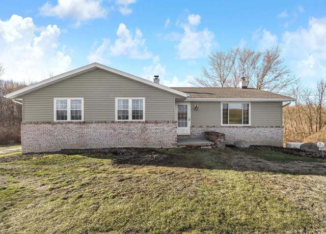 Property at 1689 Cairns Rd, Mansfield, OH 44903, 3 beds, 3 baths